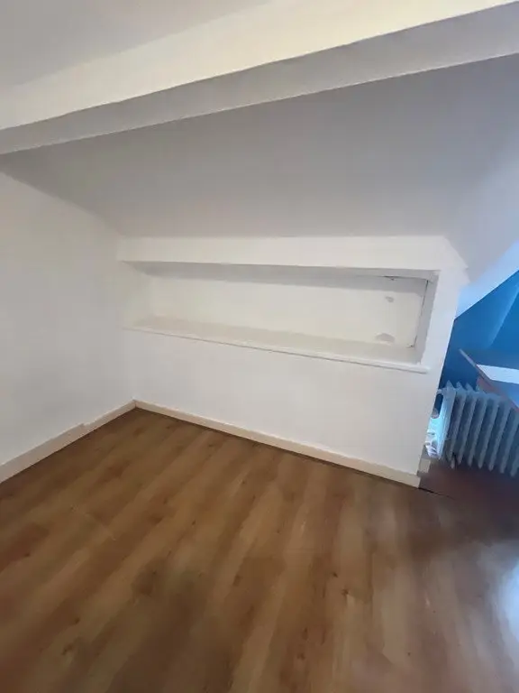 Foto #6 Kamer Burgemeester Cortenstraat Maastricht