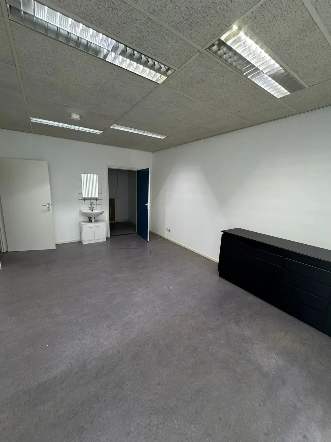 Foto #3 Kamer Benzenraderweg Heerlen