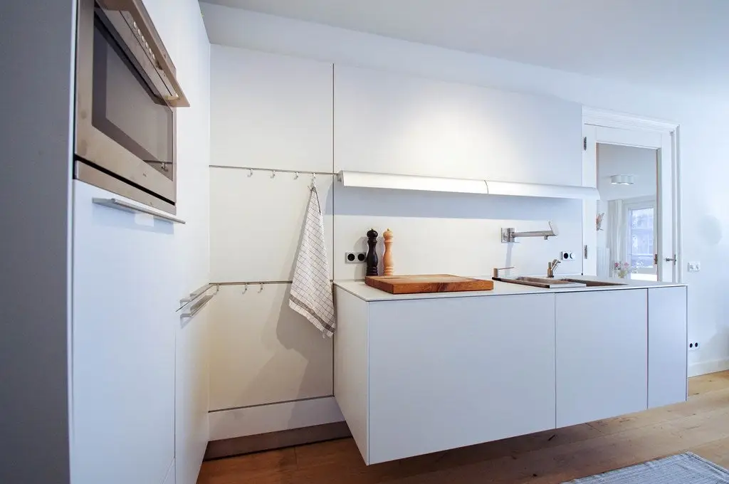 Foto #13 Appartement Keizersgracht Amsterdam