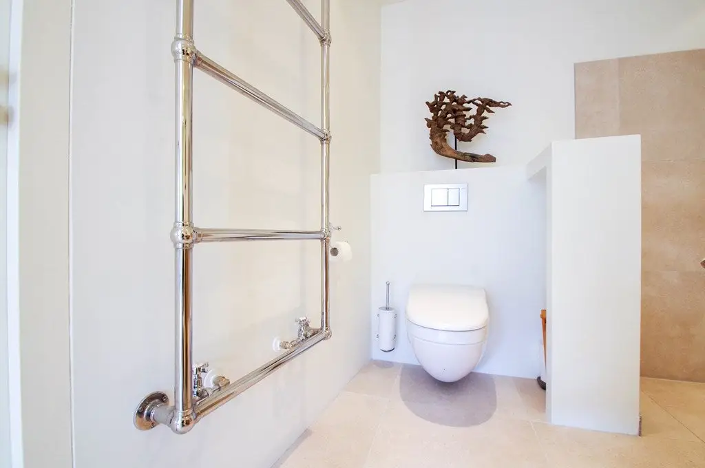 Foto #36 Appartement Keizersgracht Amsterdam
