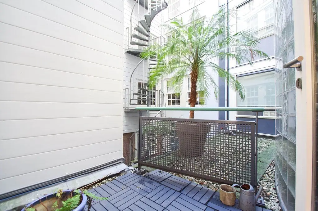 Foto #20 Appartement Keizersgracht Amsterdam