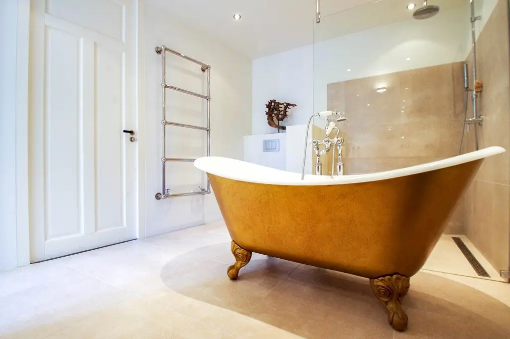 Foto #35 Appartement Keizersgracht Amsterdam