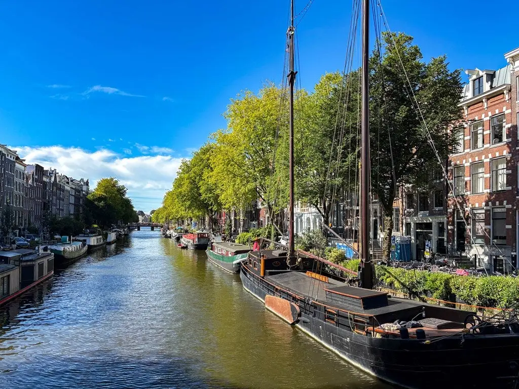 Foto #55 Appartement Keizersgracht Amsterdam