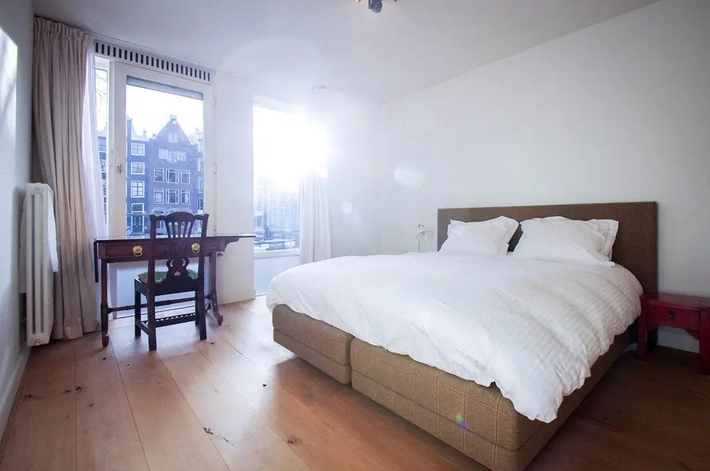 Foto #44 Appartement Keizersgracht Amsterdam
