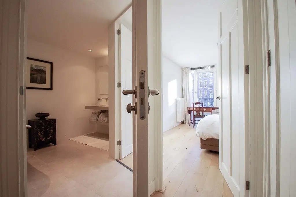 Foto #30 Appartement Keizersgracht Amsterdam