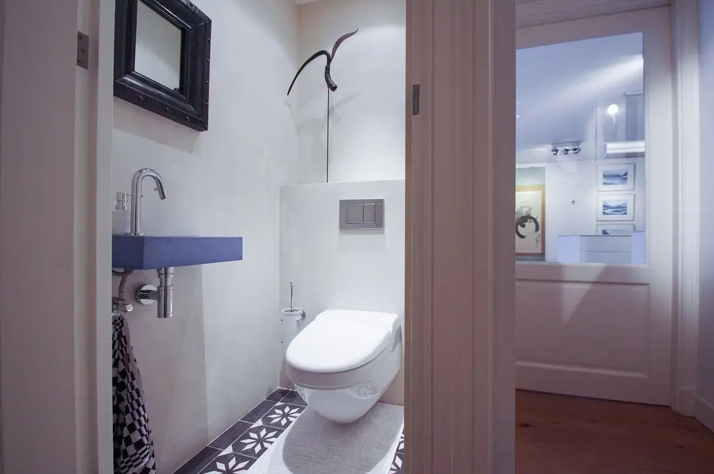 Foto #23 Appartement Keizersgracht Amsterdam