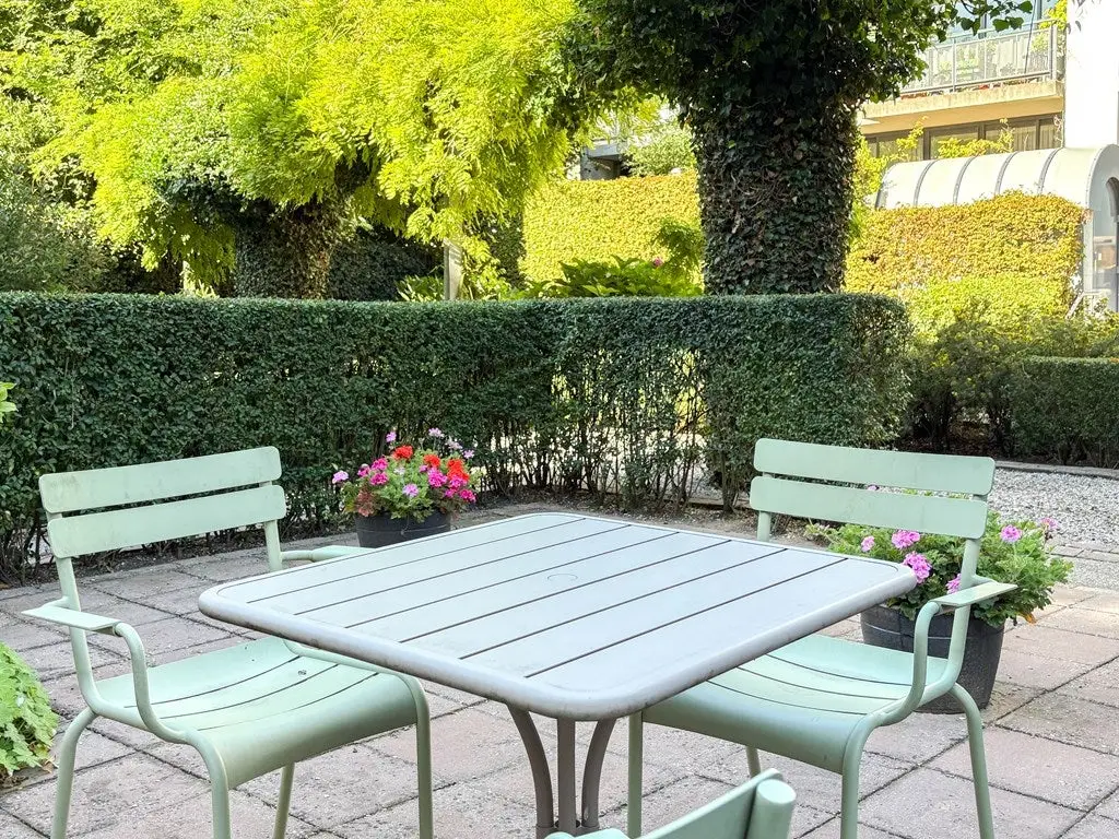 Foto #53 Appartement Keizersgracht Amsterdam