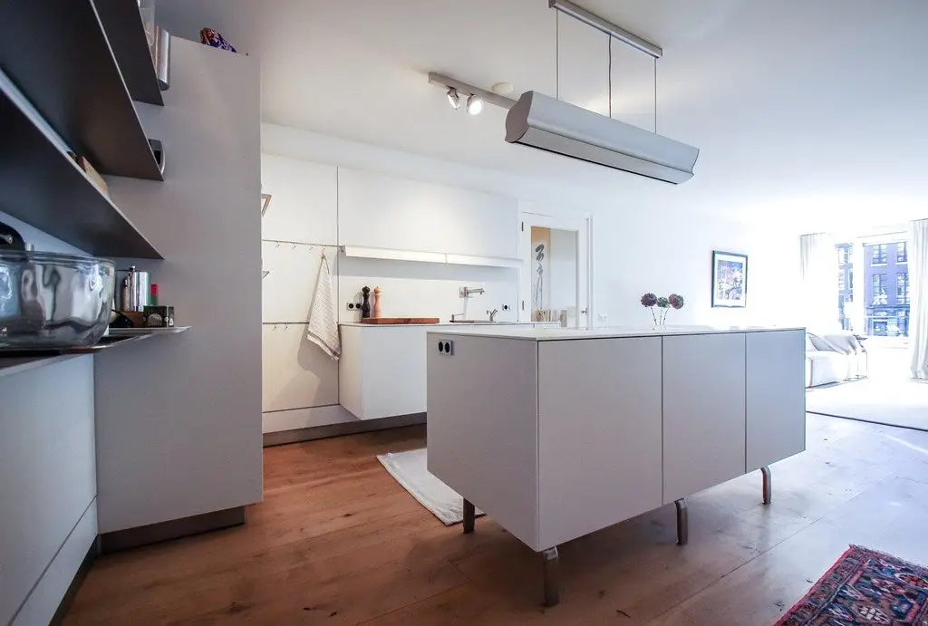 Foto #18 Appartement Keizersgracht Amsterdam