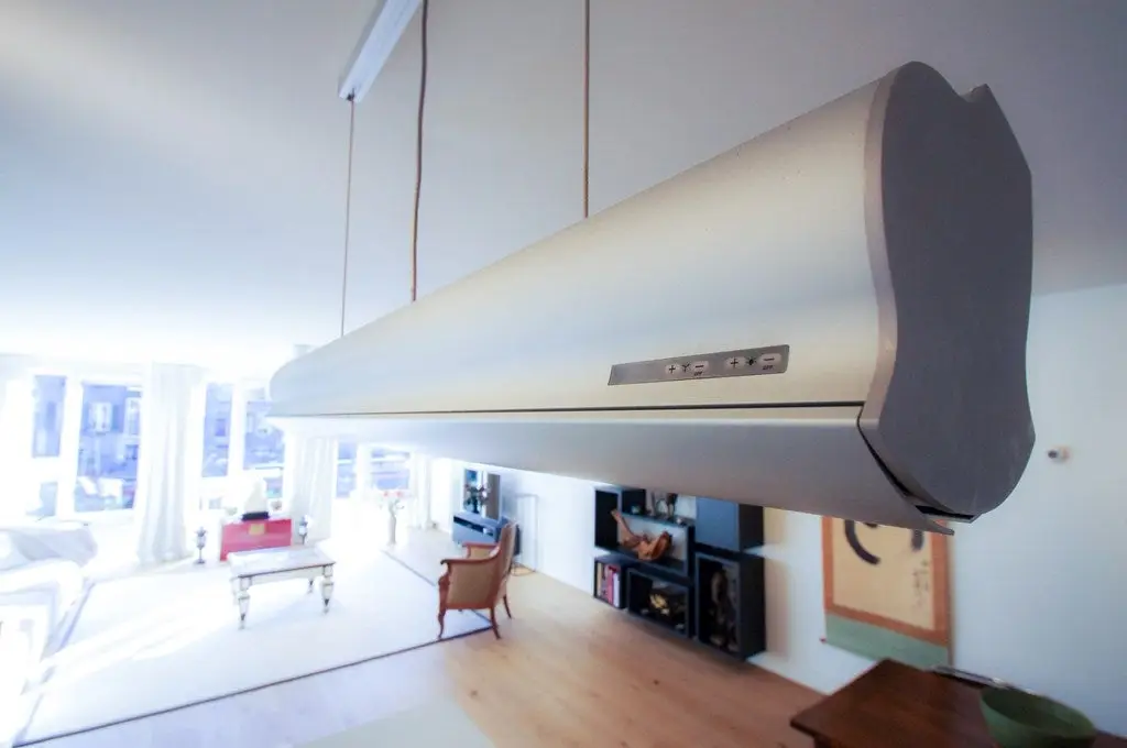 Foto #17 Appartement Keizersgracht Amsterdam