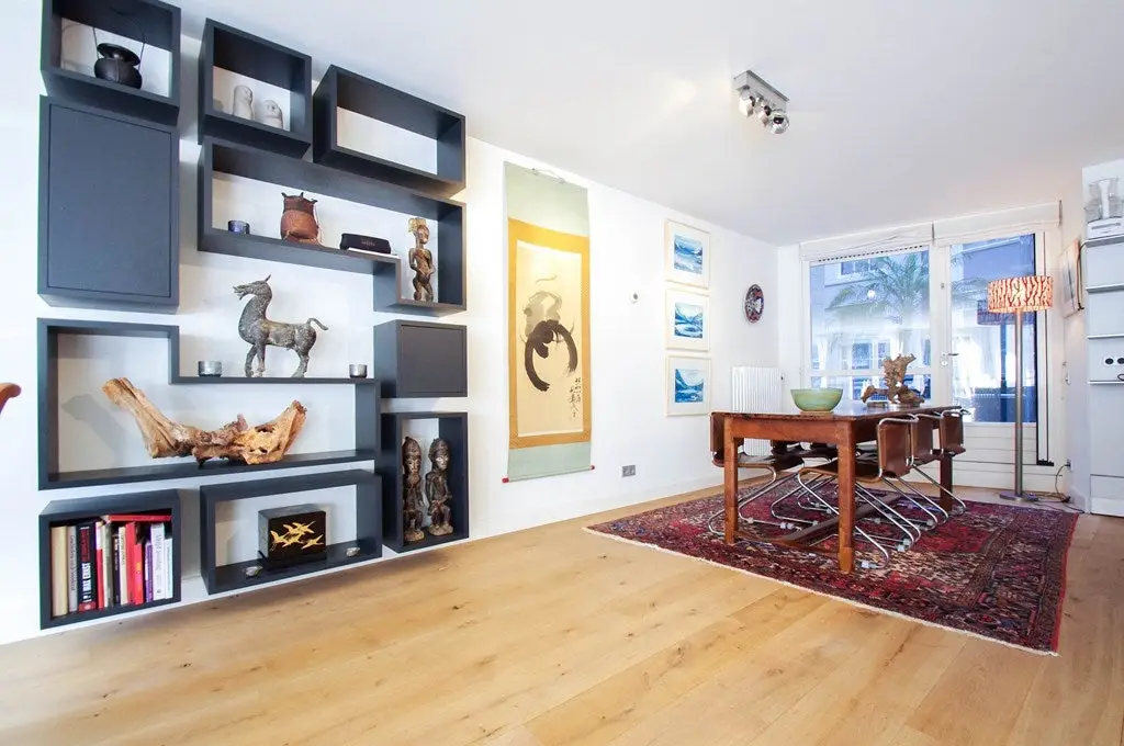 Foto #8 Appartement Keizersgracht Amsterdam