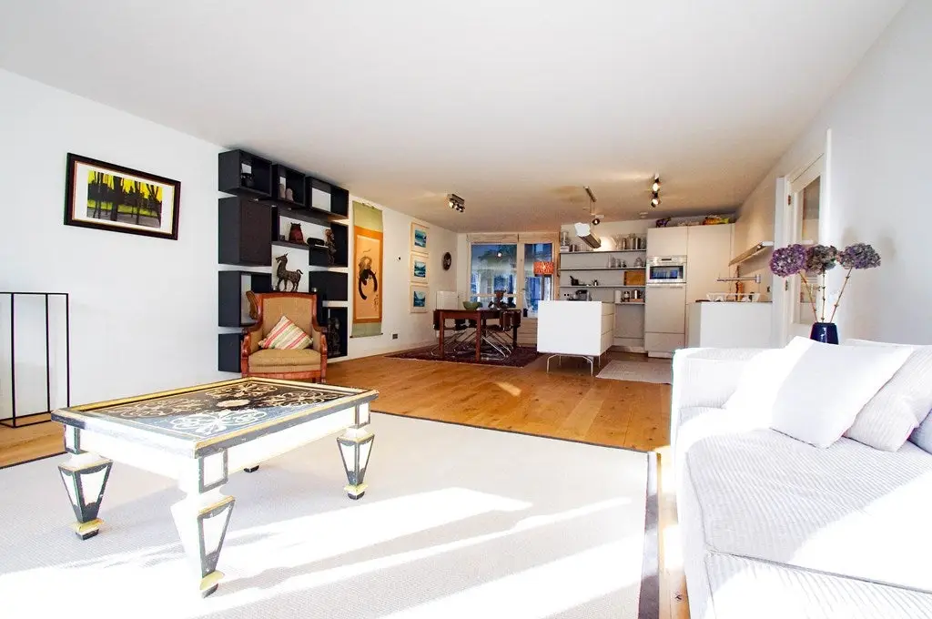 Foto #7 Appartement Keizersgracht Amsterdam