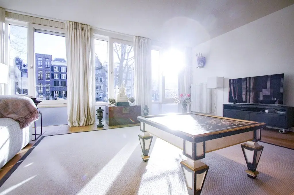 Foto #5 Appartement Keizersgracht Amsterdam