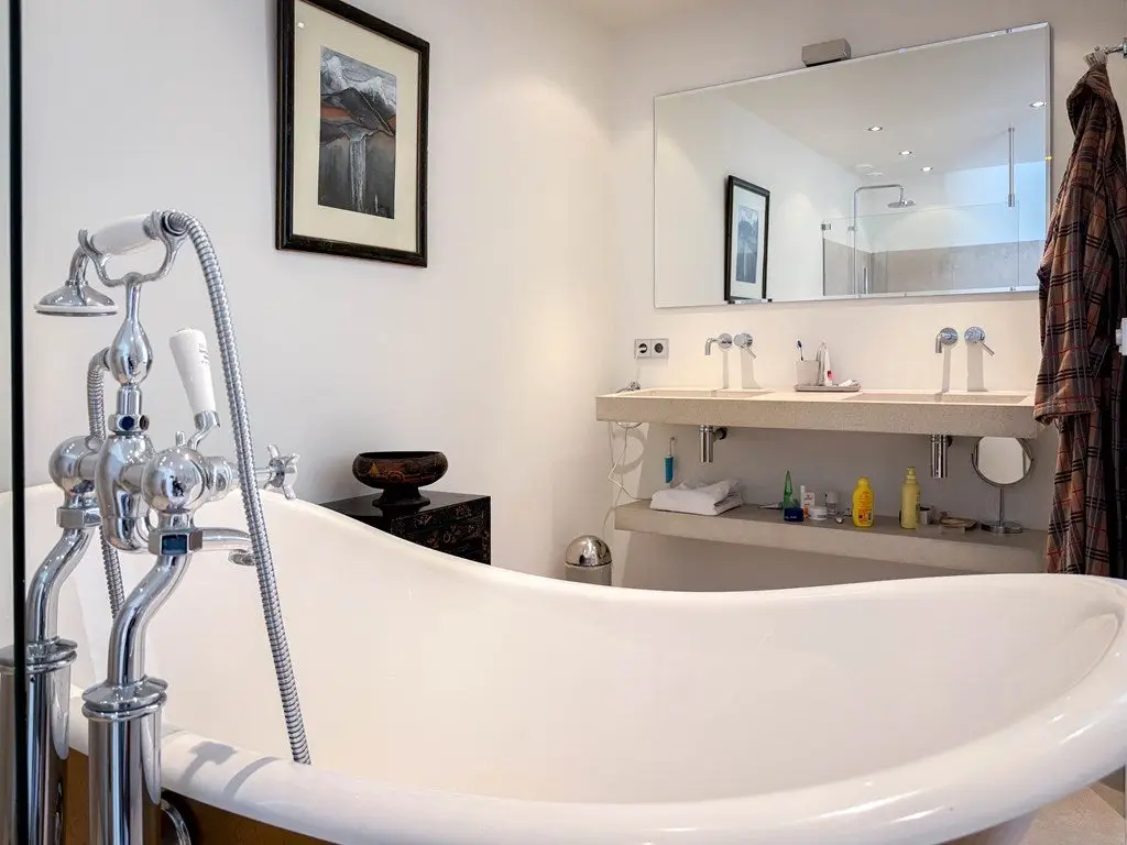 Foto #38 Appartement Keizersgracht Amsterdam