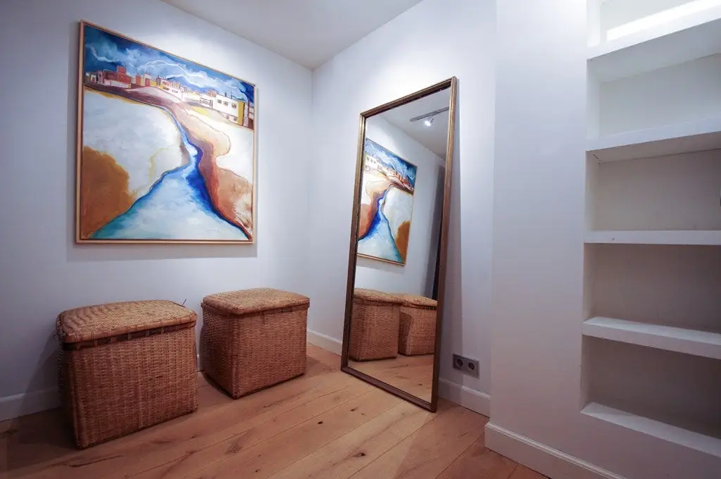 Foto #28 Appartement Keizersgracht Amsterdam