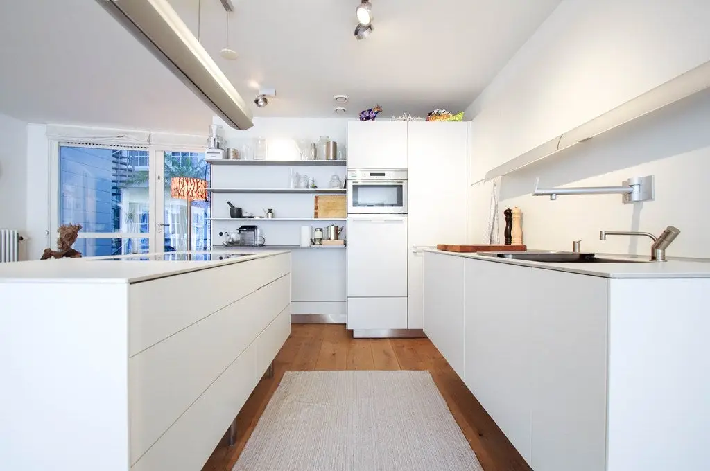 Foto #10 Appartement Keizersgracht Amsterdam