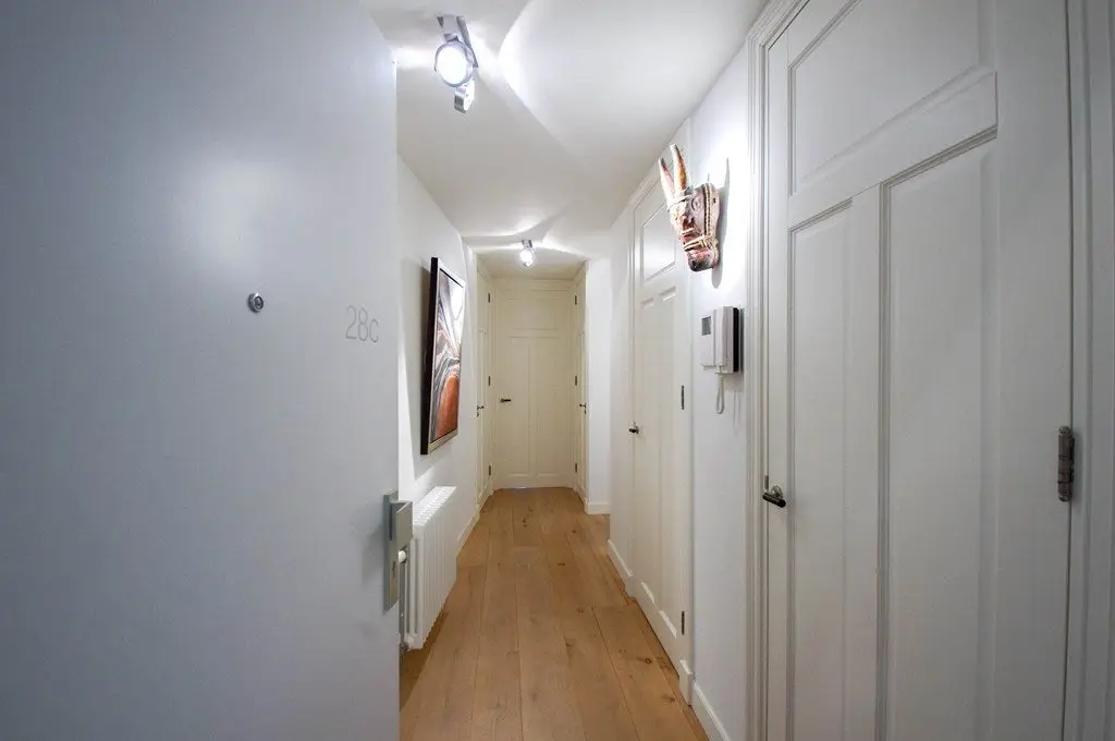 Foto #25 Appartement Keizersgracht Amsterdam