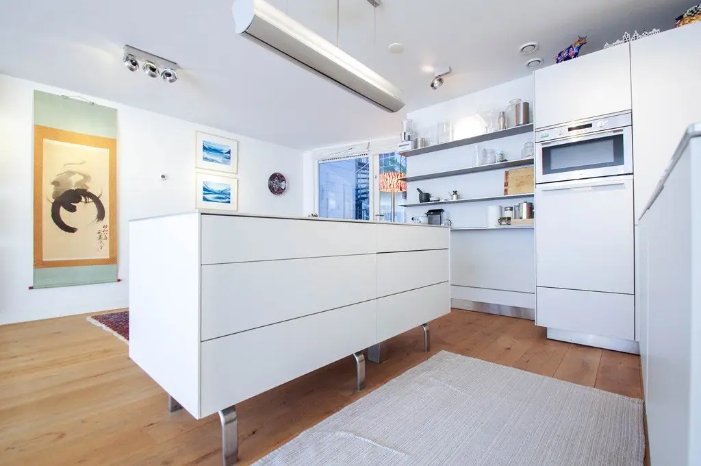 Foto #15 Appartement Keizersgracht Amsterdam
