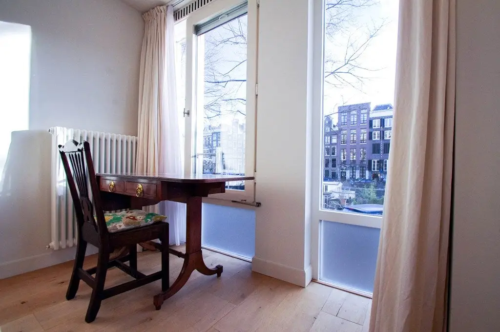 Foto #43 Appartement Keizersgracht Amsterdam