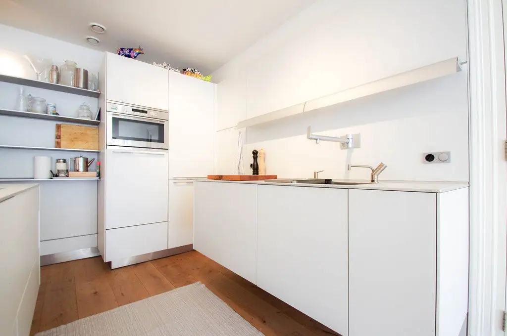 Foto #11 Appartement Keizersgracht Amsterdam