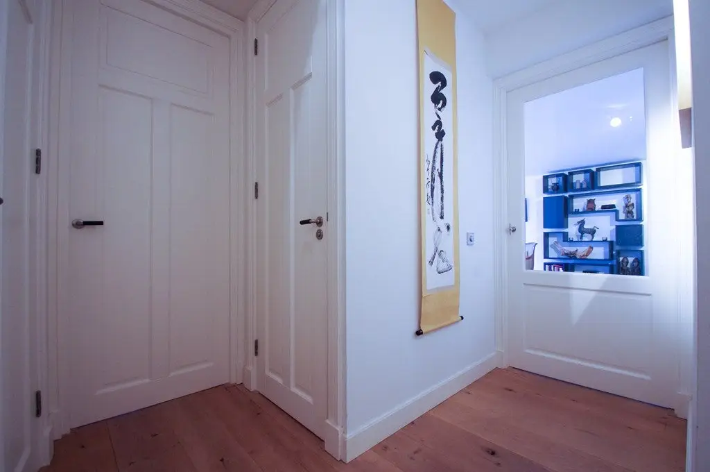 Foto #22 Appartement Keizersgracht Amsterdam