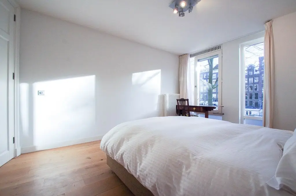 Foto #42 Appartement Keizersgracht Amsterdam