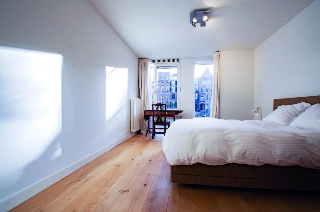 Foto #45 Appartement Keizersgracht Amsterdam