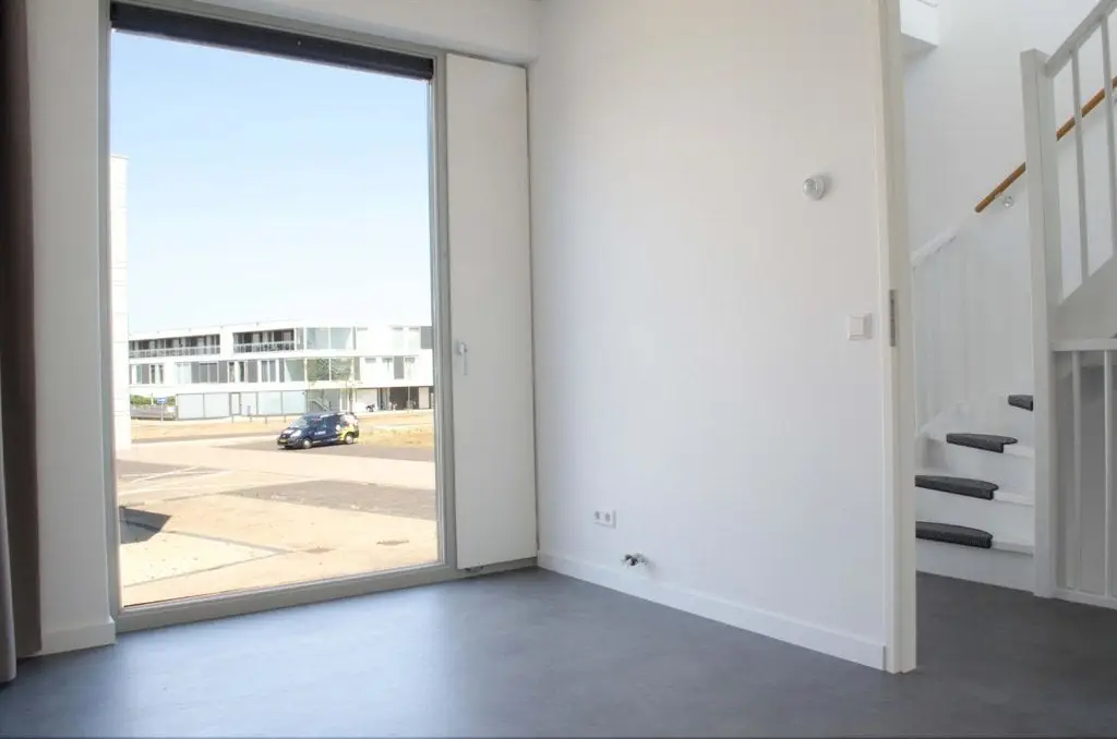 Foto #18 Huurwoning Waterlinie Eindhoven
