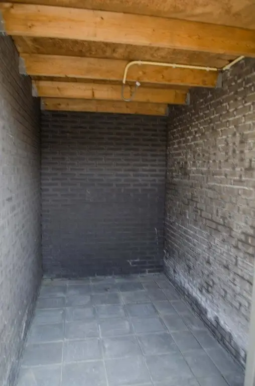 Foto #23 Huurwoning Waterlinie Eindhoven