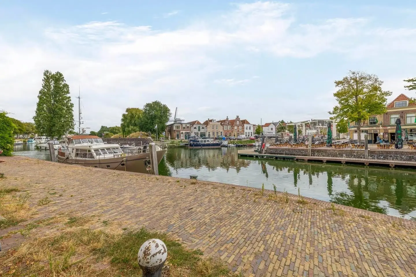 Foto #21 Huurwoning Maarland Noordzijde Brielle