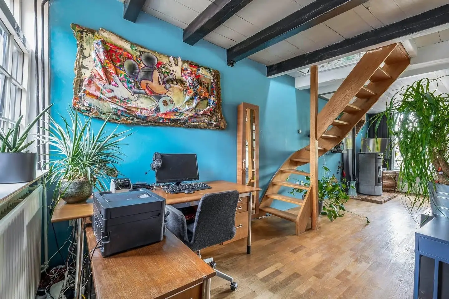 Foto #11 Huurwoning Maarland Noordzijde Brielle