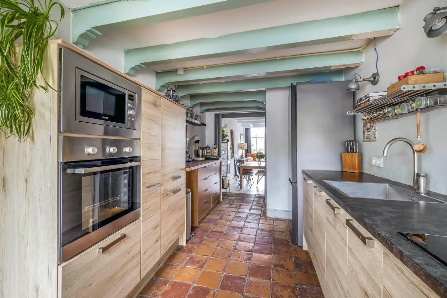 Foto #9 Huurwoning Maarland Noordzijde Brielle