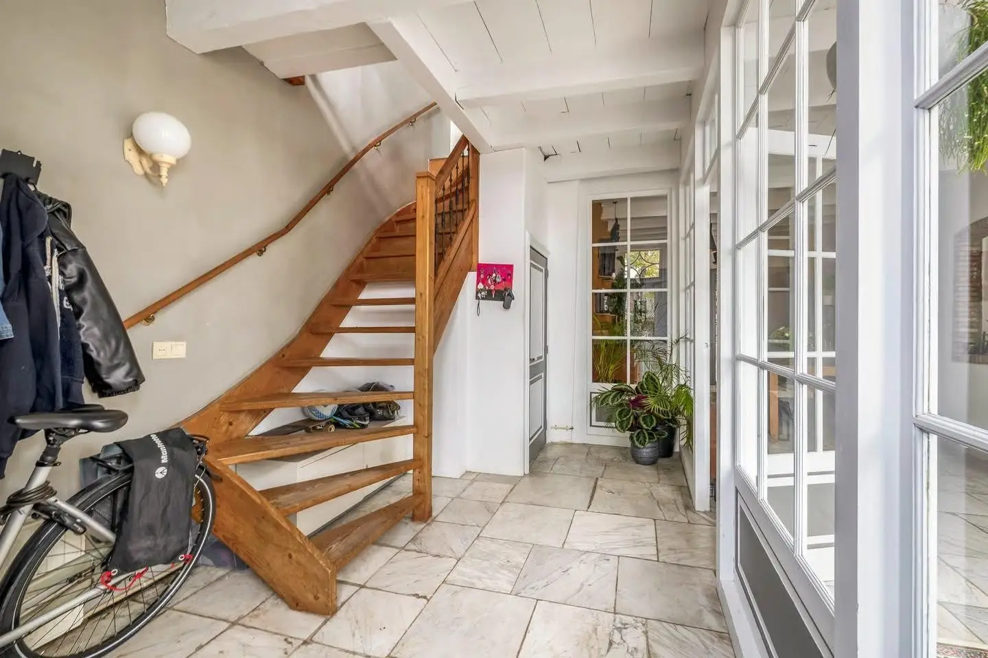 Foto #6 Huurwoning Maarland Noordzijde Brielle