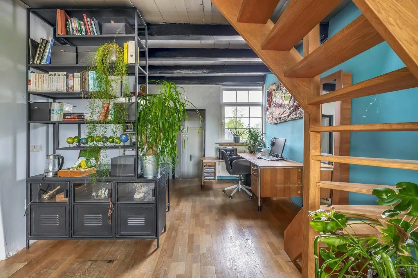 Foto #10 Huurwoning Maarland Noordzijde Brielle