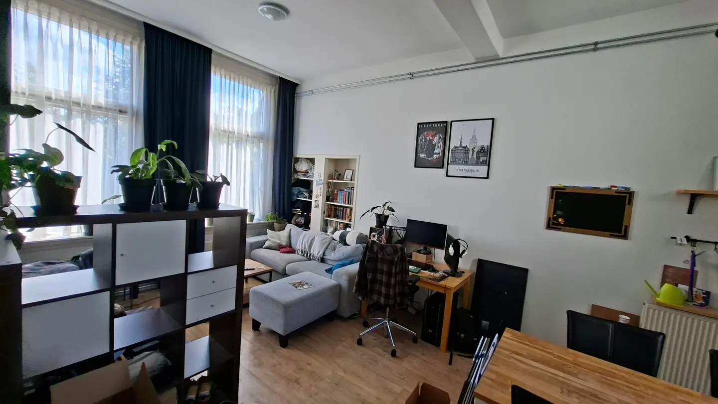 Foto #11 Studio Koningsweg Den Bosch
