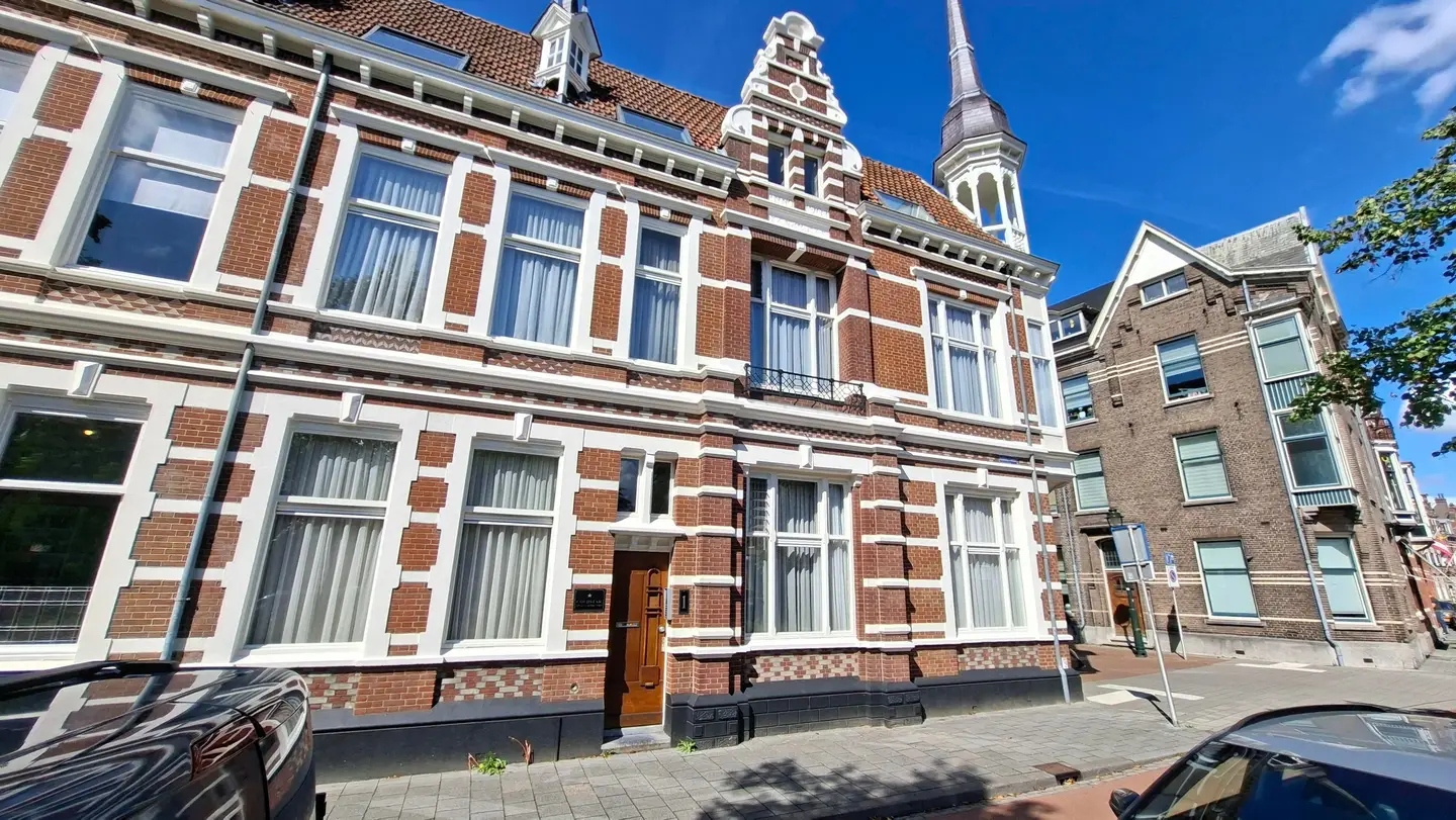 Foto #1 Studio Koningsweg Den Bosch