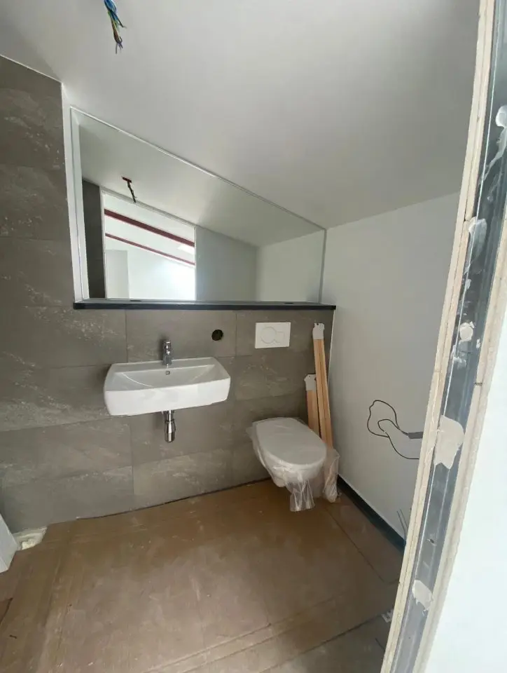 Foto #3 Appartement Poirtersstraat Tilburg