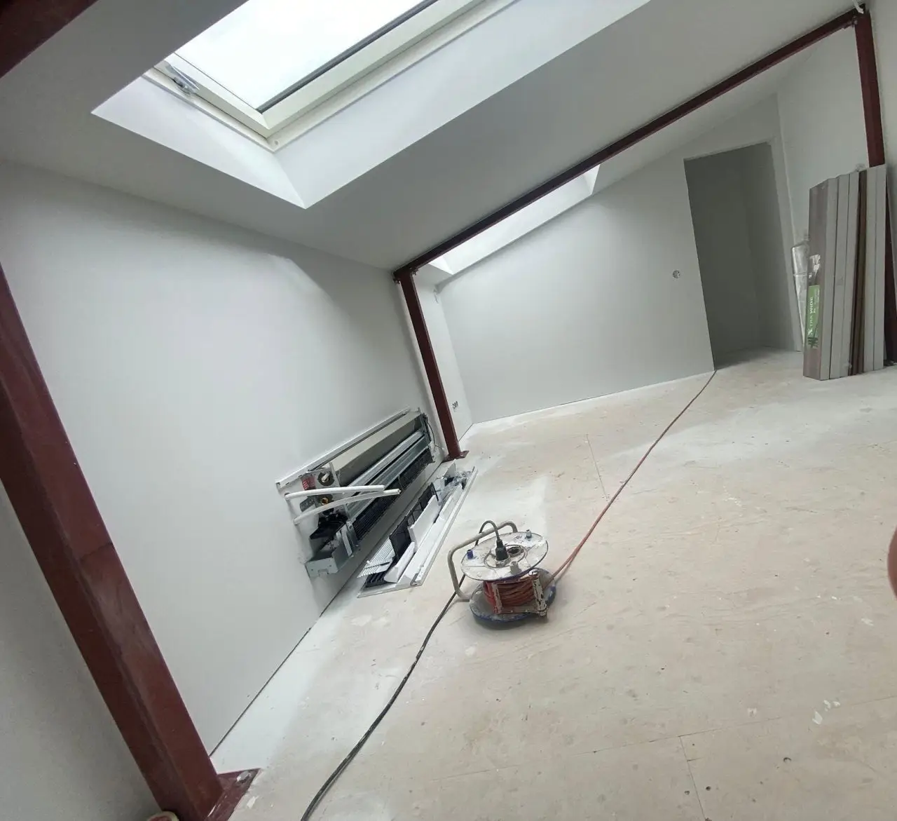 Foto #1 Appartement Poirtersstraat Tilburg