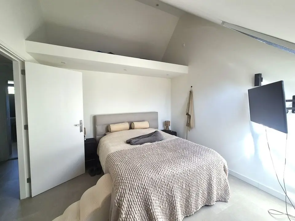 Foto #4 Appartement Tilburgseweg Goirle