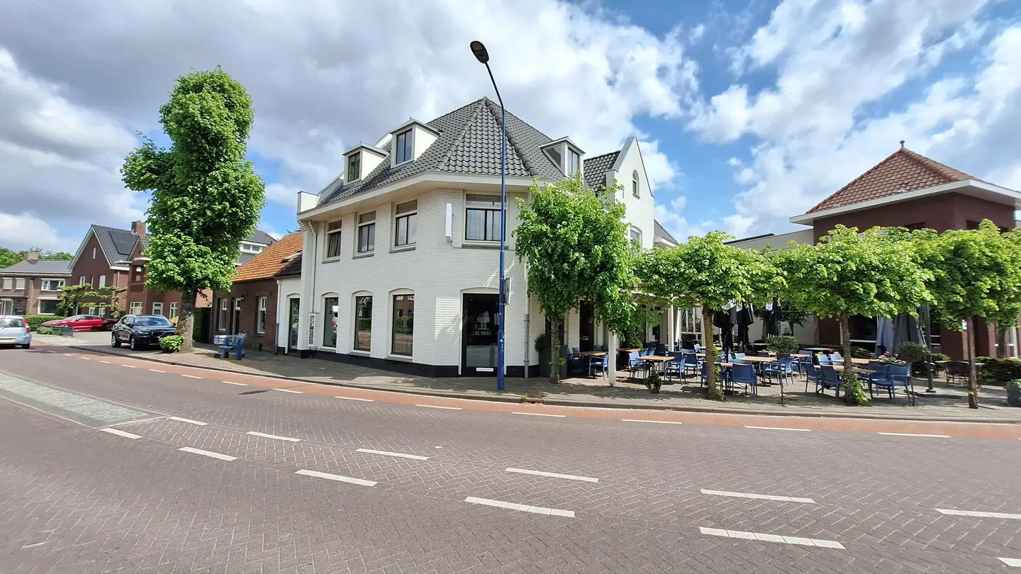Foto #1 Appartement Julianastraat Boekel