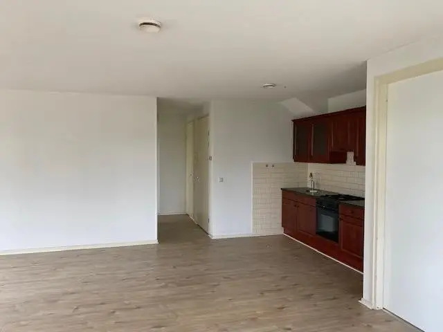 Foto #7 Appartement Julianastraat Boekel