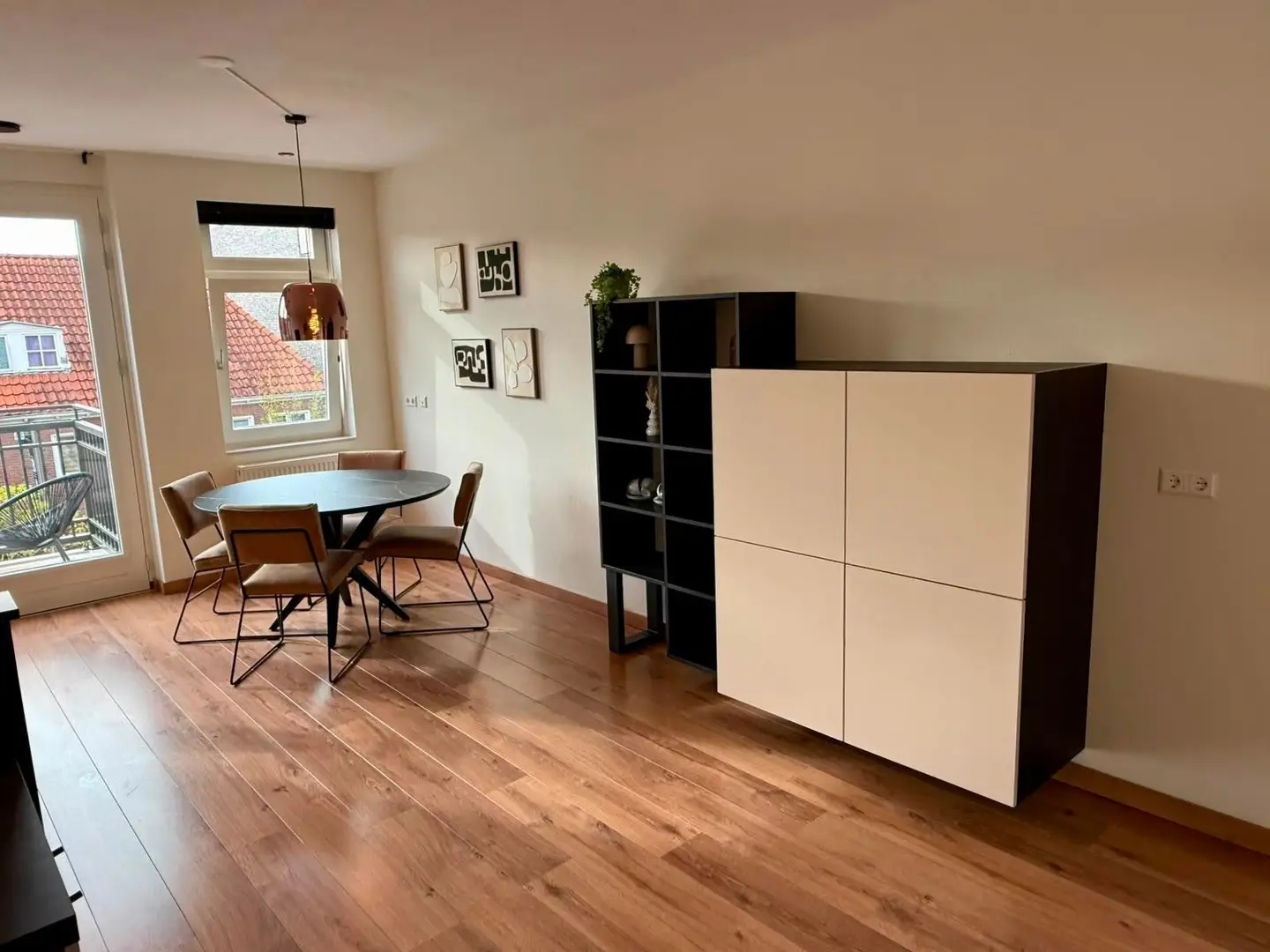 Foto #8 Appartement Boterpotplein Valkenswaard