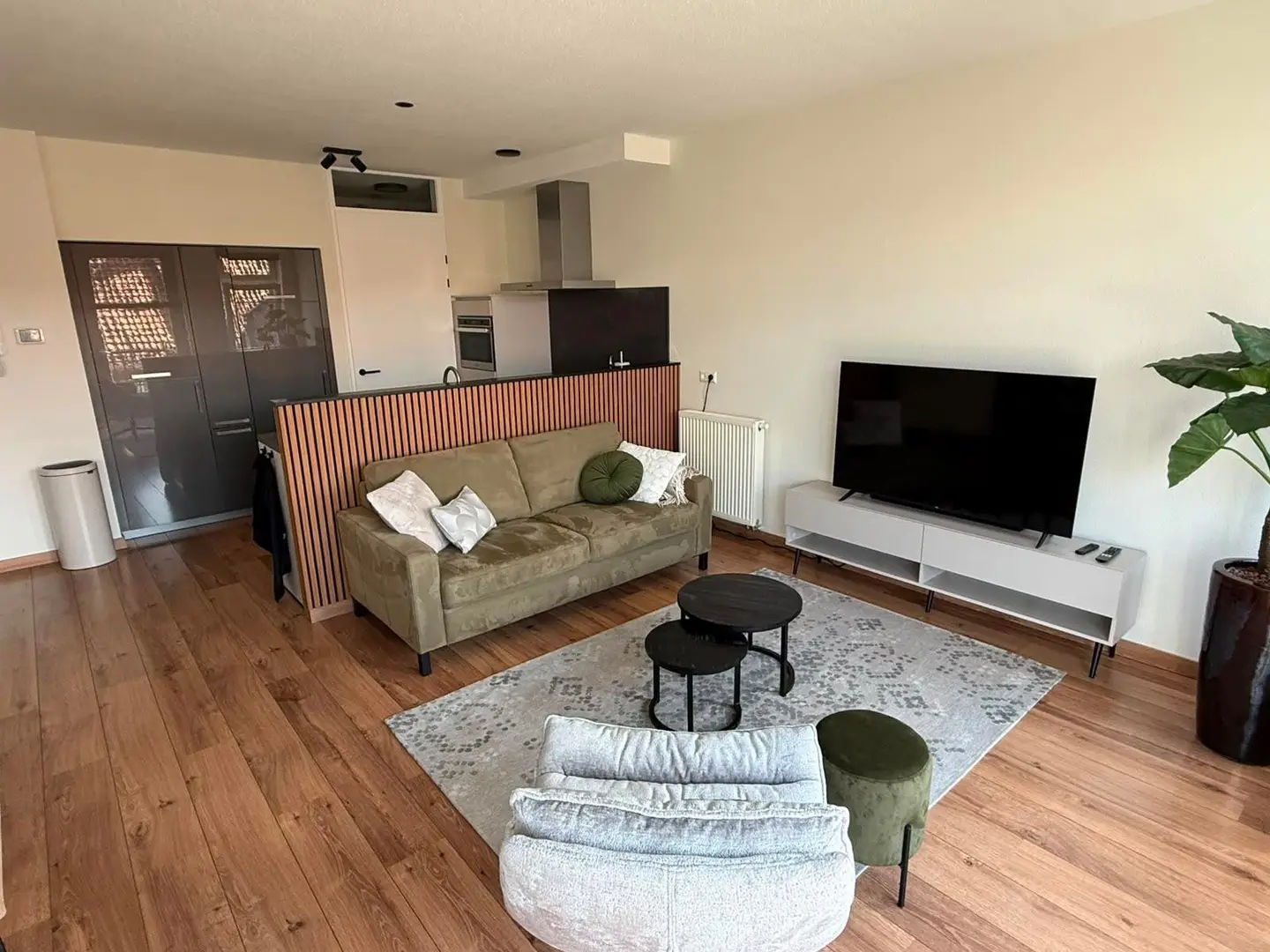 Foto #9 Appartement Boterpotplein Valkenswaard