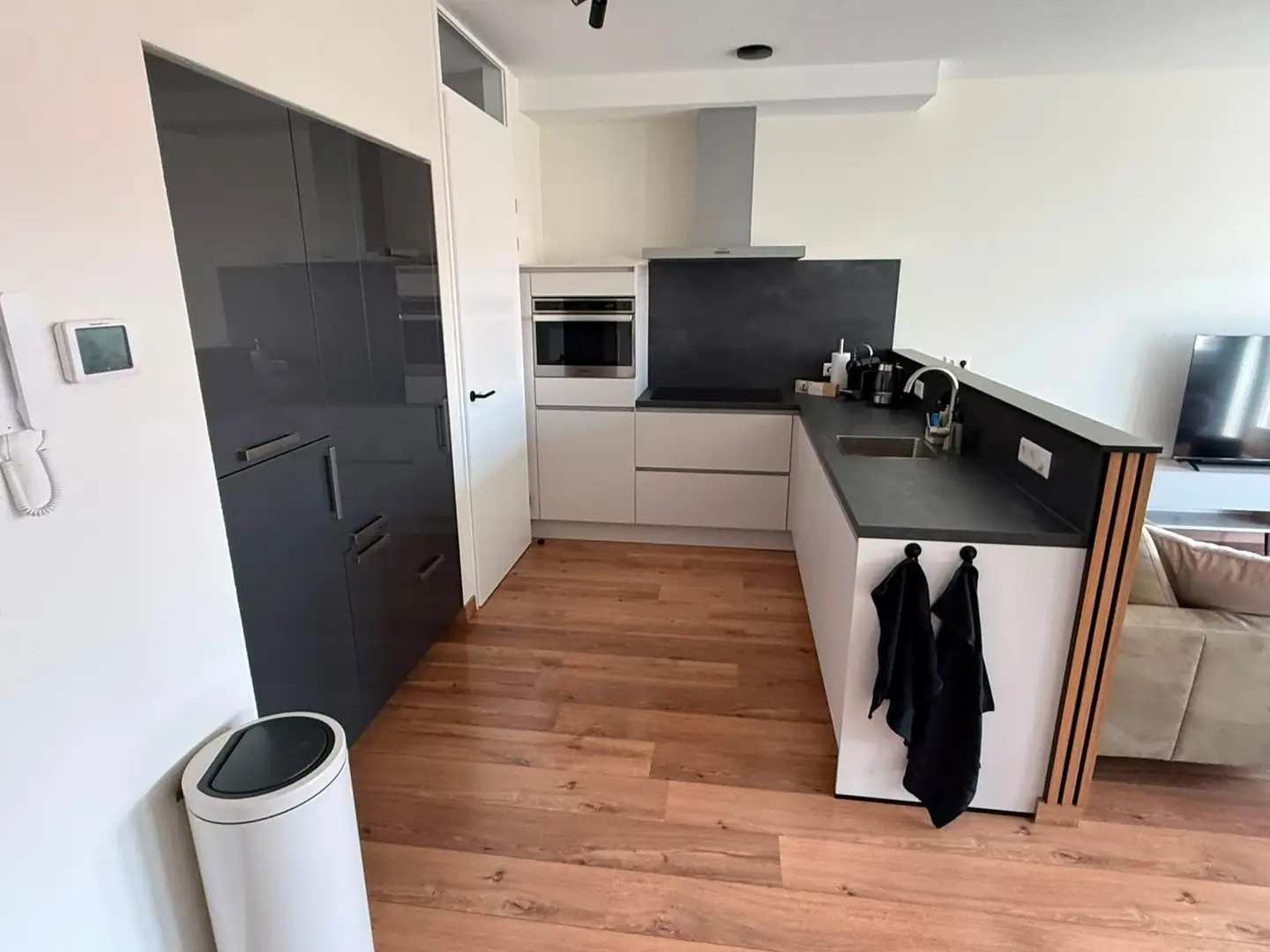 Foto #11 Appartement Boterpotplein Valkenswaard