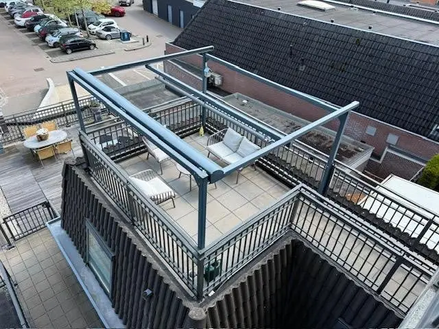 Foto #20 Appartement Boterpotplein Valkenswaard