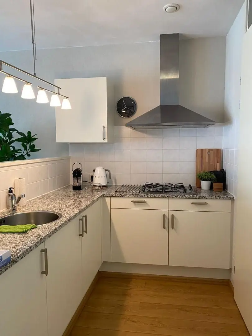 Foto #9 Appartement Boterpotplein Valkenswaard