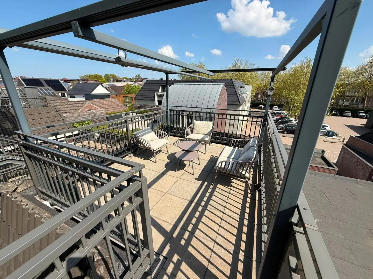 Foto #19 Appartement Boterpotplein Valkenswaard