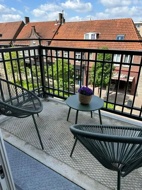 Foto #17 Appartement Boterpotplein Valkenswaard