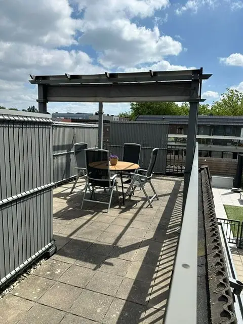 Foto #18 Appartement Boterpotplein Valkenswaard