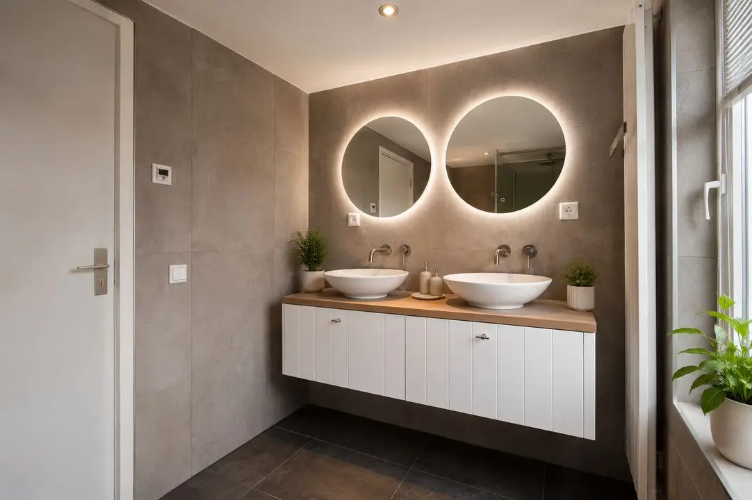 Foto #6 Huurwoning Grazendonkstraat Breda