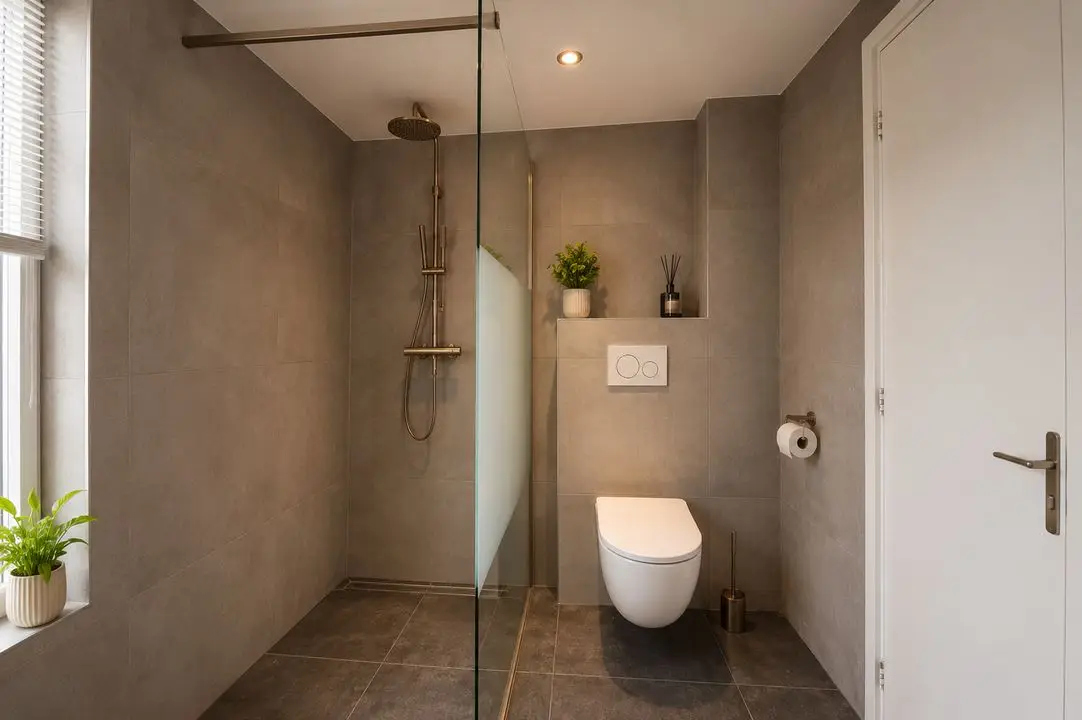 Foto #5 Huurwoning Grazendonkstraat Breda